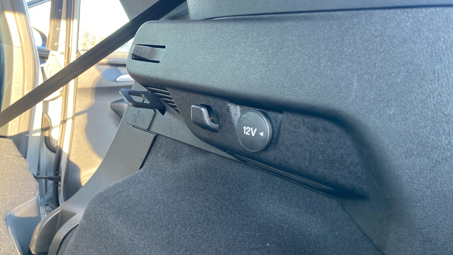 Used Ford Puma 2024 for sale - 76796804: Photo 30