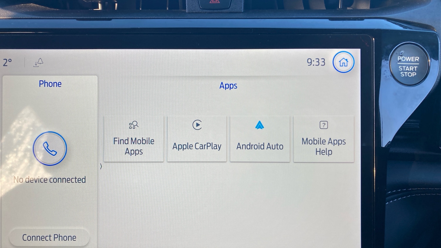 Used Ford Puma 2024 for sale - 76796804: Photo 35