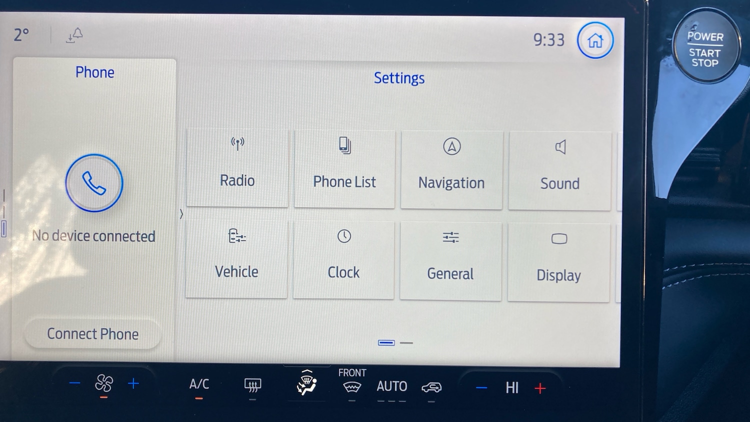 Used Ford Puma 2024 for sale - 76796804: Photo 37