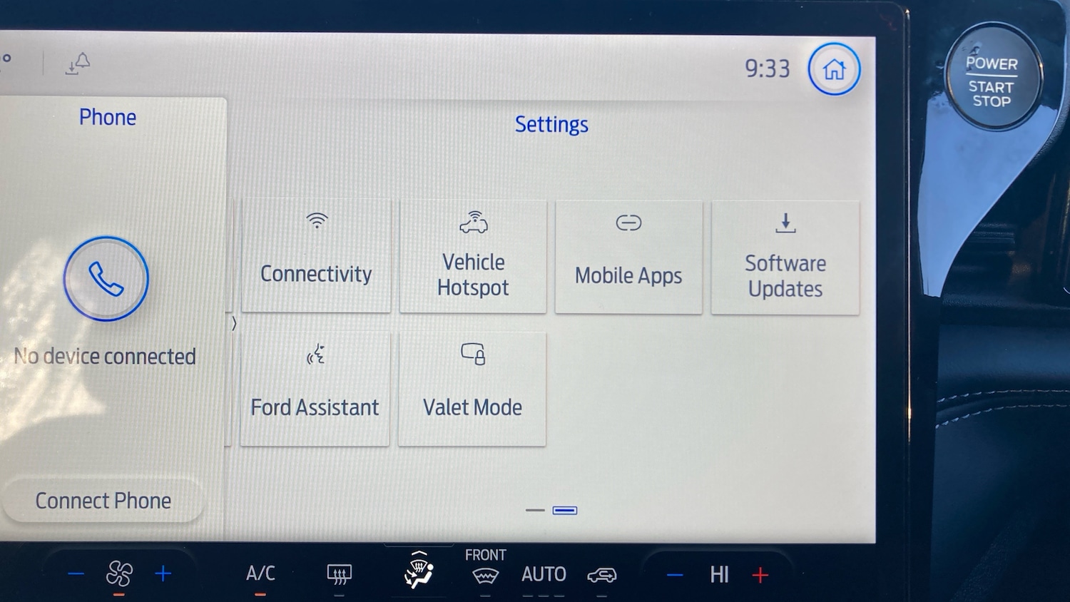 Used Ford Puma 2024 for sale - 76796804: Photo 38