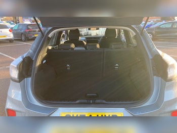 Used Ford Puma 2024 for sale - 76796804: Photo