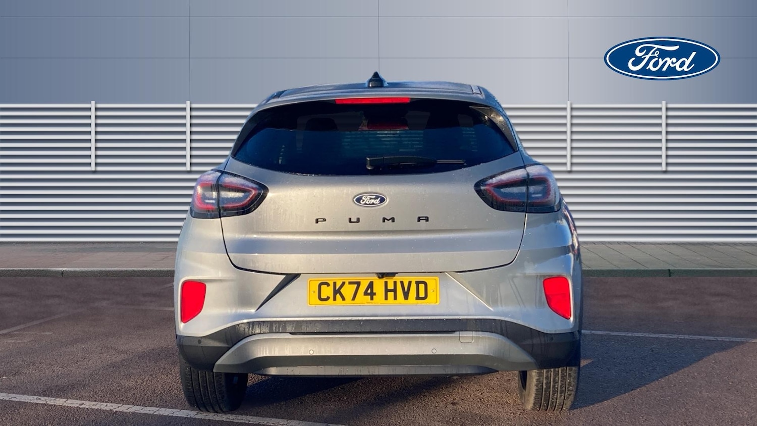 Used Ford Puma 2024 for sale - 76796804: Photo 6