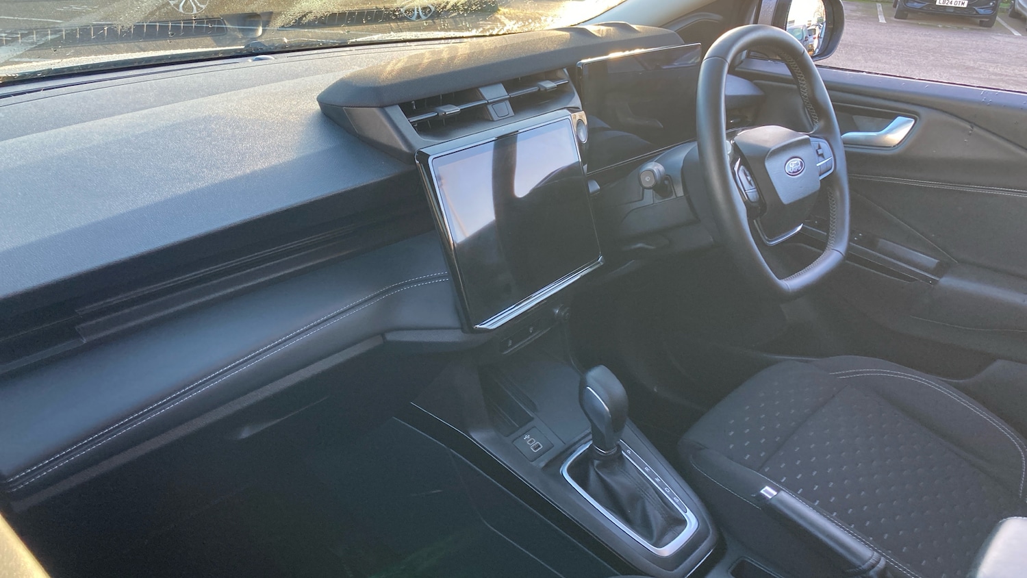 Used Ford Puma 2024 for sale - 76796804: Photo 9