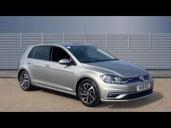 2019 (19) - 1.5 TSI EVO Match 5dr DSG Petrol Hatchback