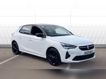 2020 (20) - 1.2 Turbo SRi Nav Premium 5dr Petrol Hatchback