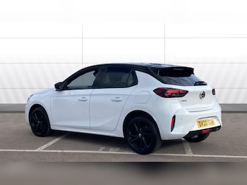 Used Vauxhall Corsa 2020 for sale - 75910837: Photo