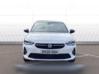 Used Vauxhall Corsa 2020 for sale - 75910837: Photo