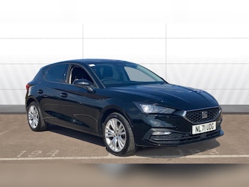 SEAT - Leon