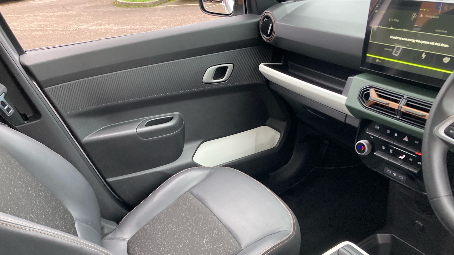 Used Dacia Spring 2024 for sale - 77416892: Photo 14