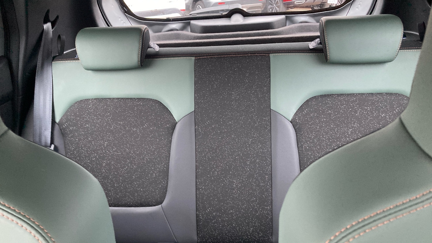 Used Dacia Spring 2024 for sale - 77416892: Photo 15