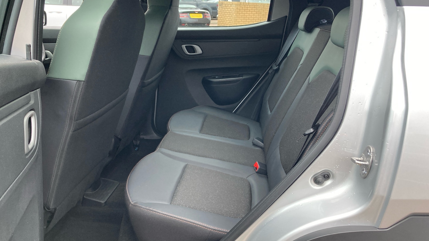 Used Dacia Spring 2024 for sale - 77416892: Photo 16