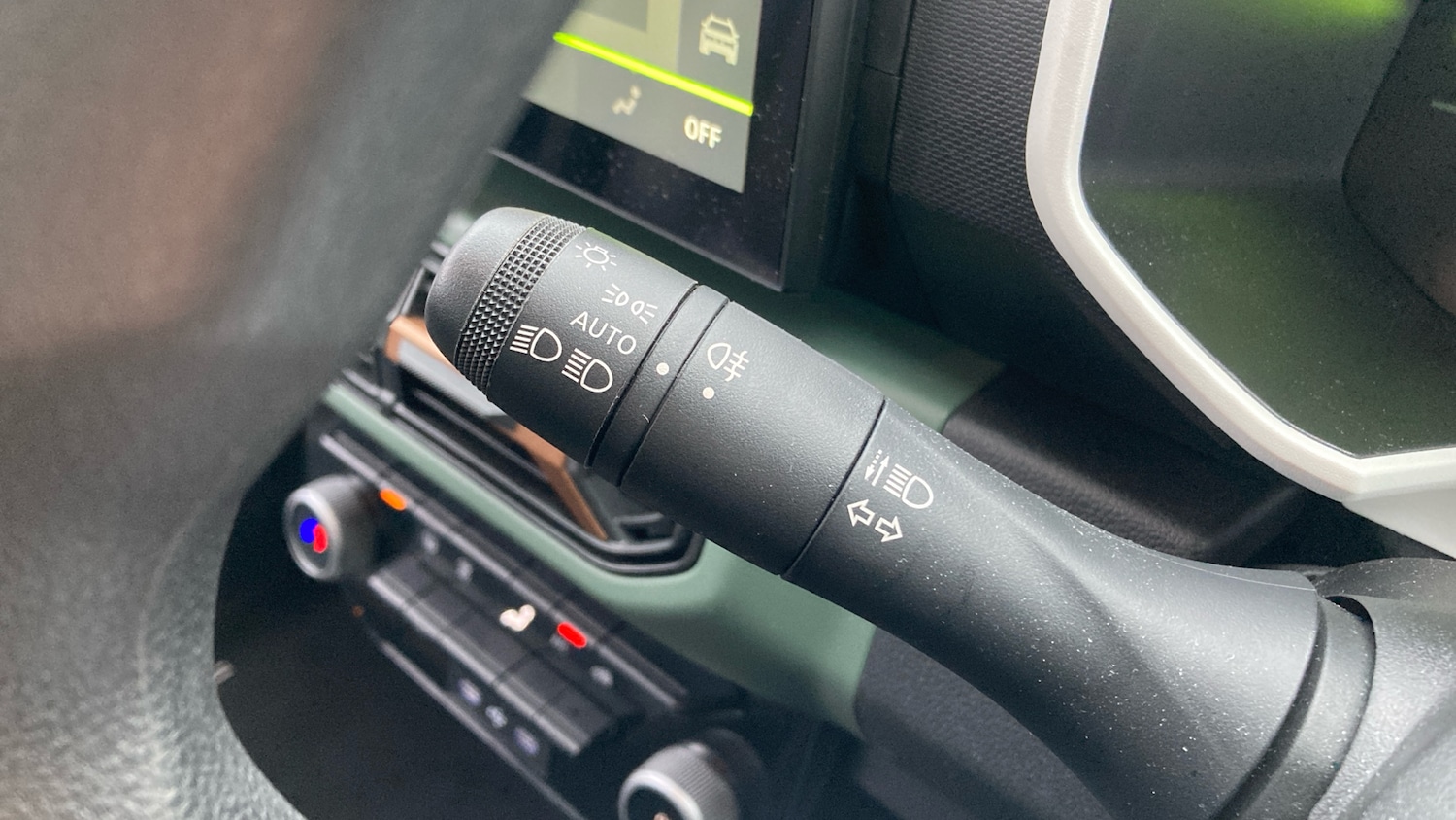 Used Dacia Spring 2024 for sale - 77416892: Photo 28