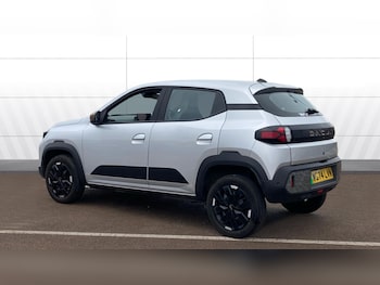 Used Dacia Spring 2024 for sale - 77416892: Photo