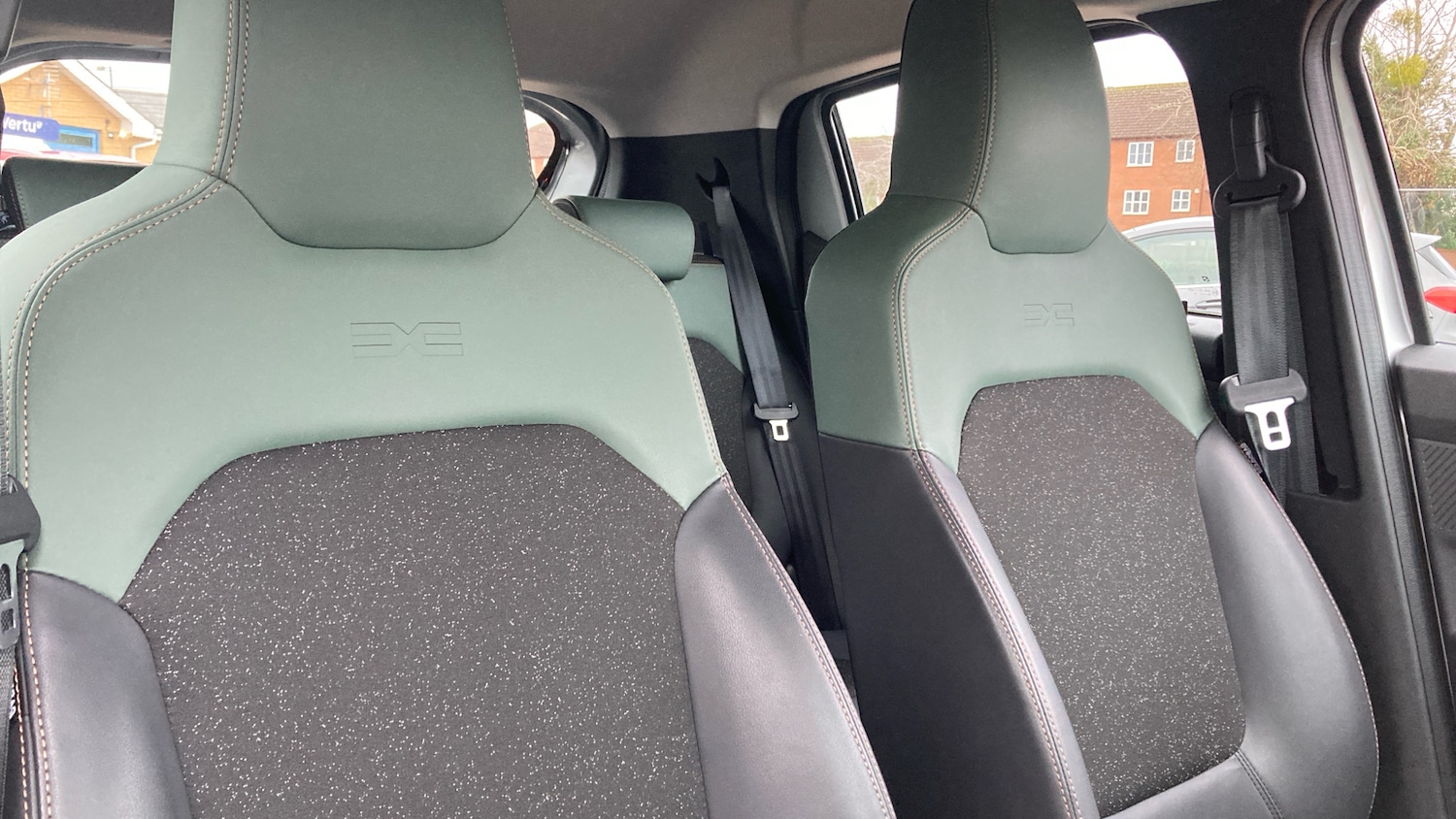 Used Dacia Spring 2024 for sale - 77416892: Photo 31