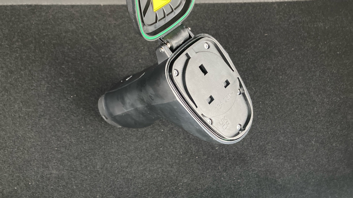 Used Dacia Spring 2024 for sale - 77416892: Photo 33