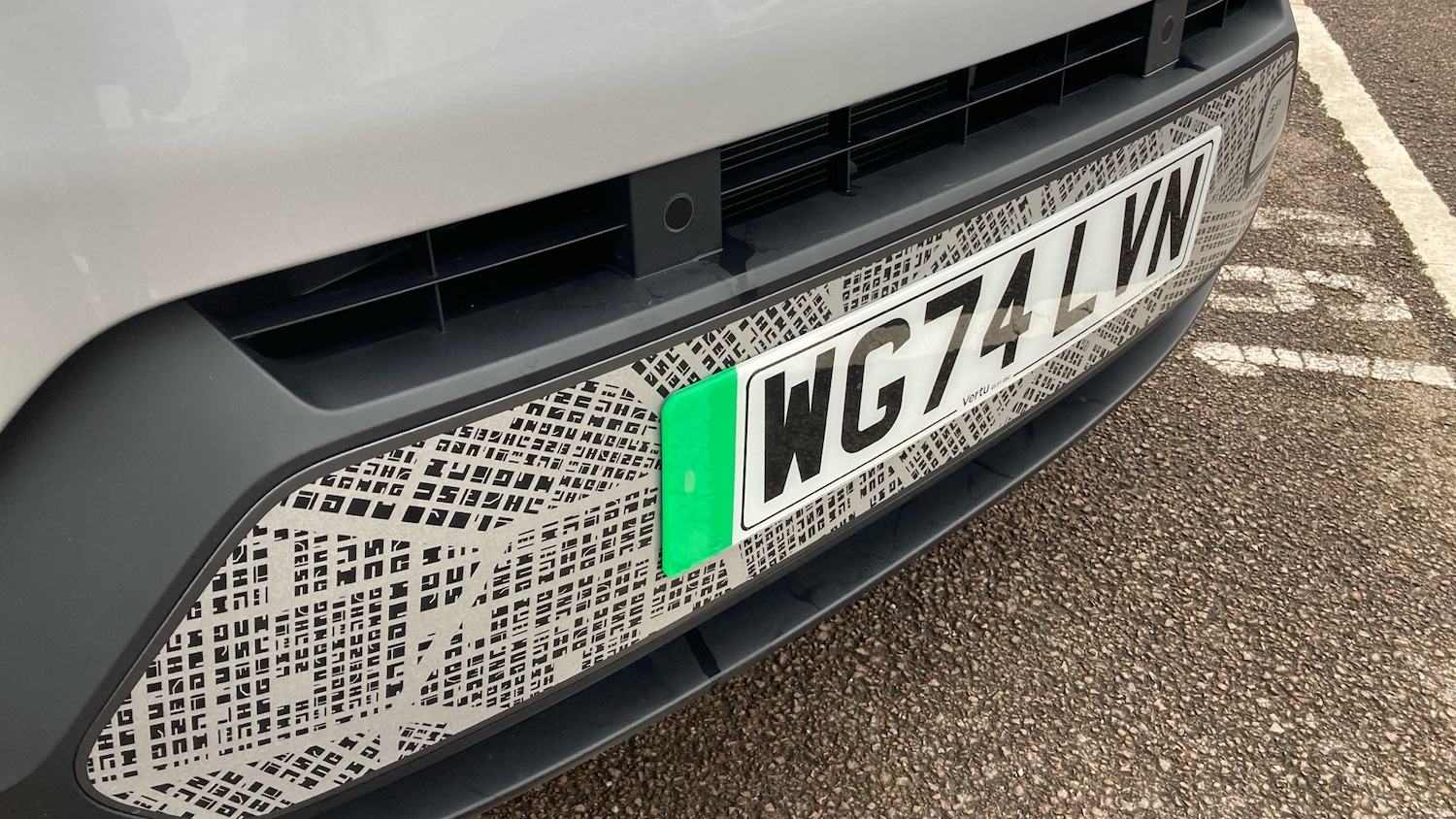 Used Dacia Spring 2024 for sale - 77416892: Photo 36