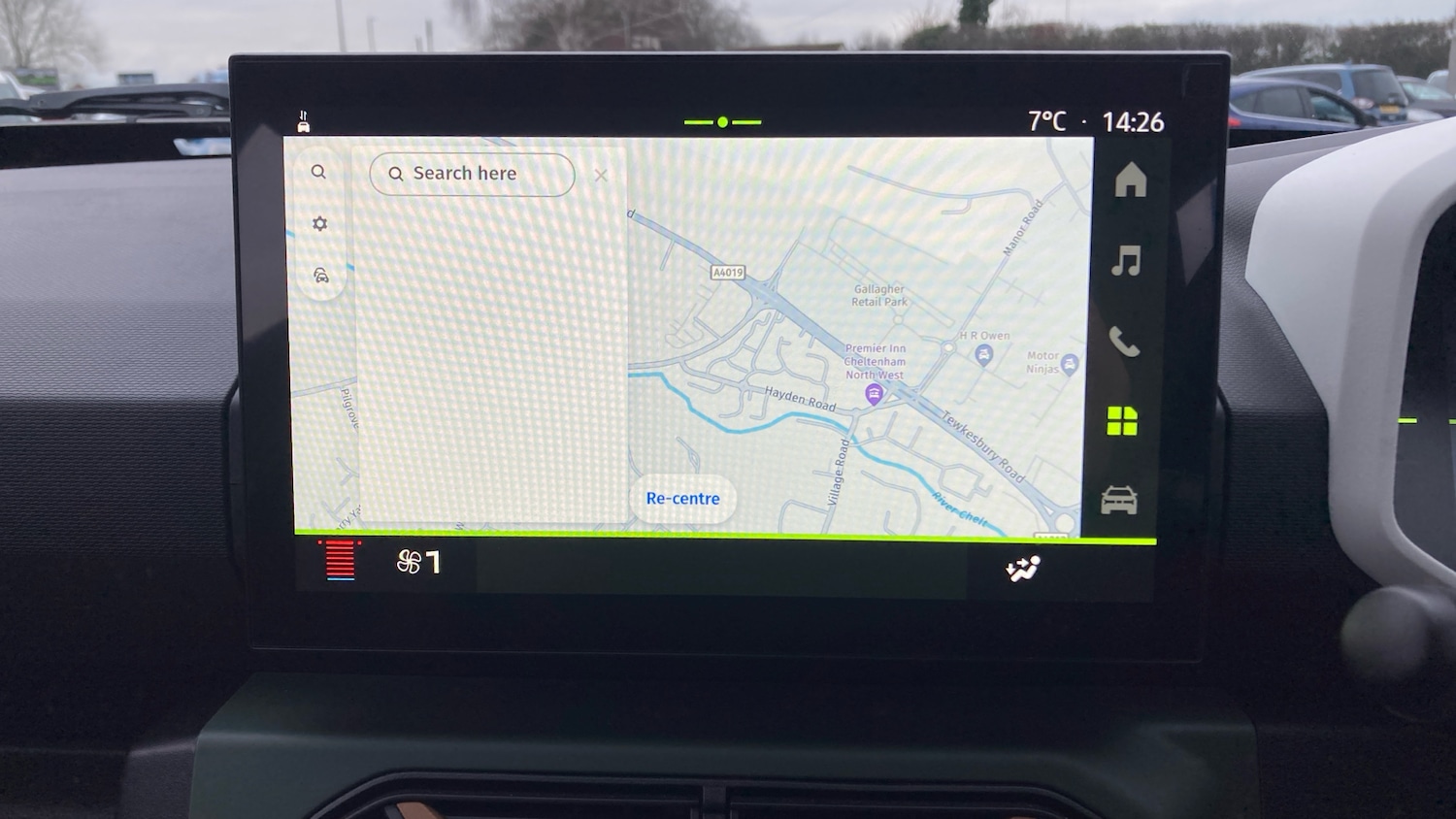 Used Dacia Spring 2024 for sale - 77416892: Photo 40