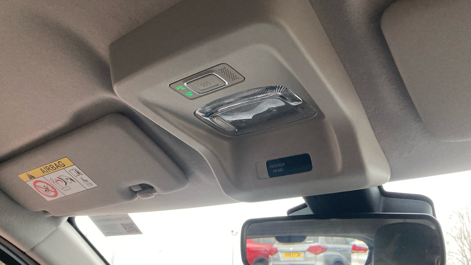 Used Dacia Spring 2024 for sale - 77416892: Photo 47