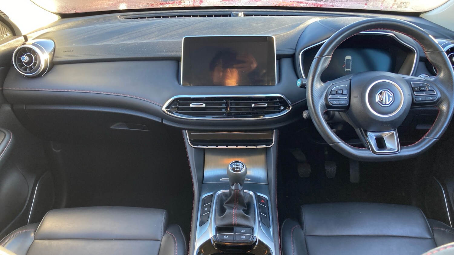 Used MG MG HS 2022 for sale - 76806986: Photo 10