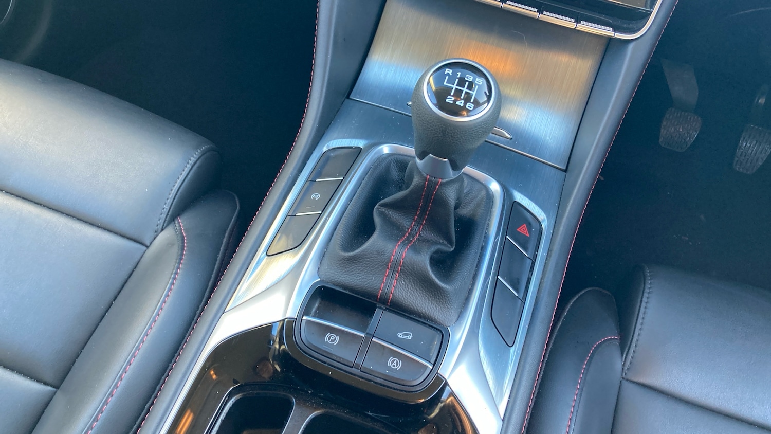 Used MG MG HS 2022 for sale - 76806986: Photo 13