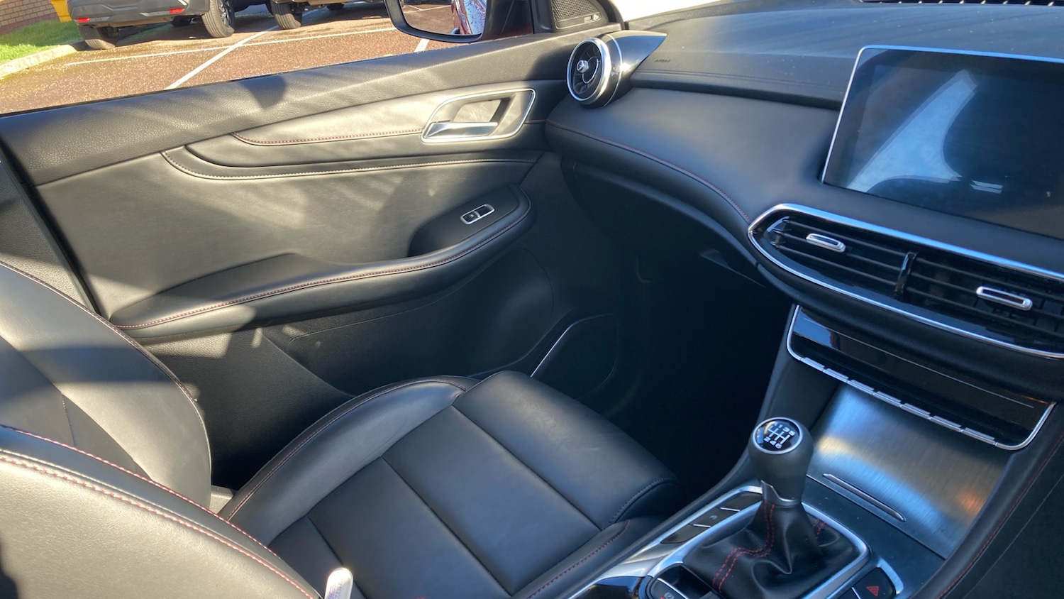 Used MG MG HS 2022 for sale - 76806986: Photo 14