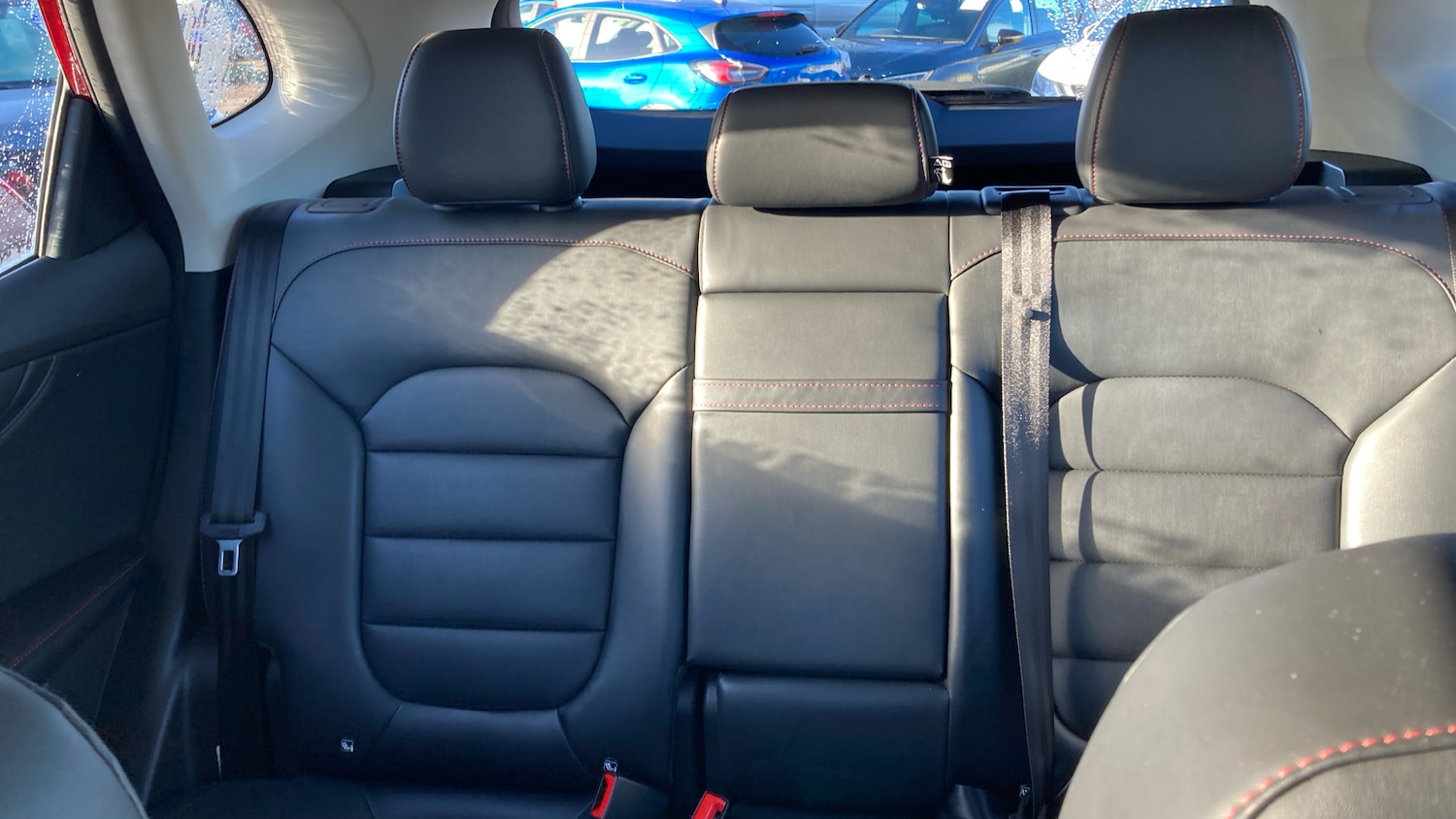 Used MG MG HS 2022 for sale - 76806986: Photo 15