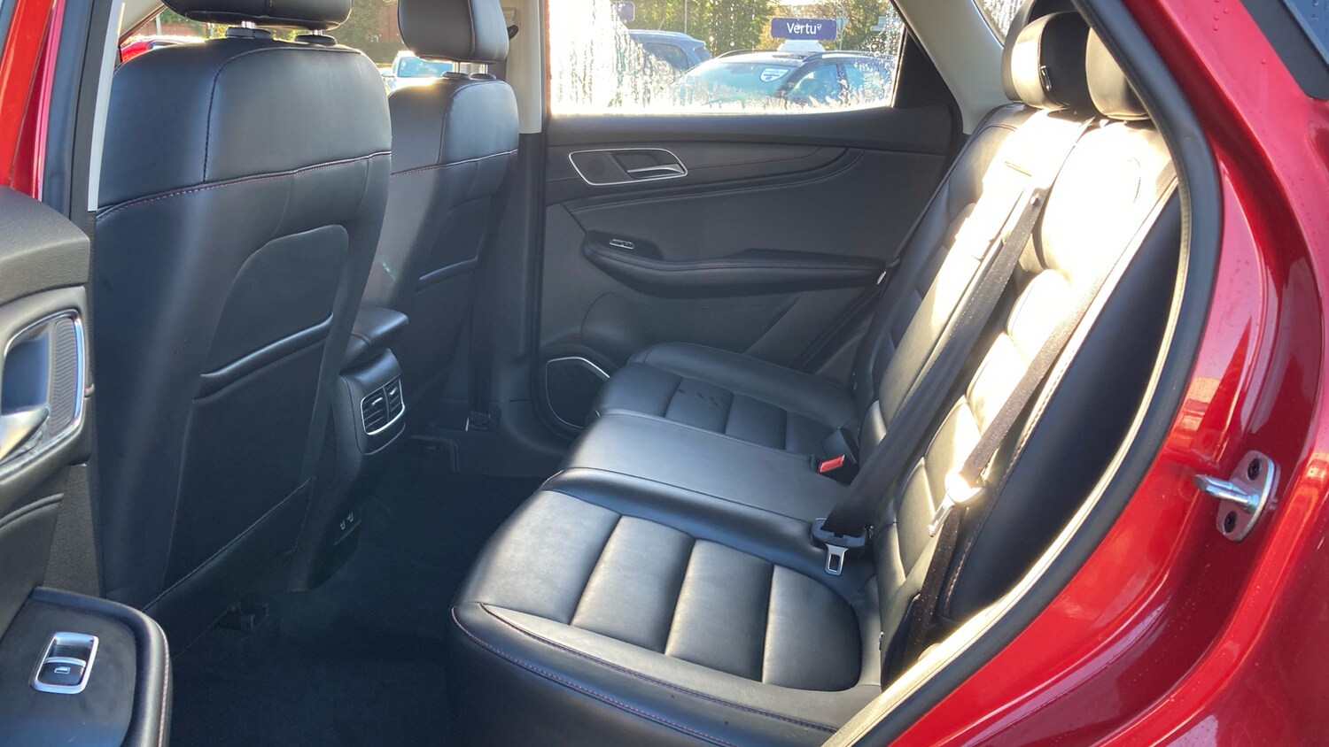 Used MG MG HS 2022 for sale - 76806986: Photo 16