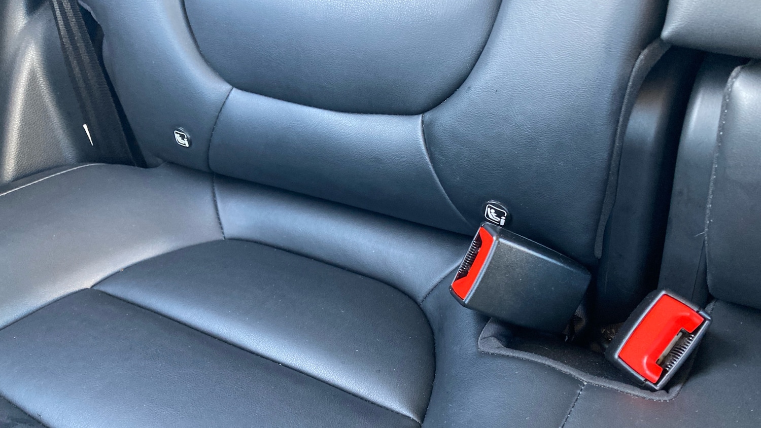 Used MG MG HS 2022 for sale - 76806986: Photo 17