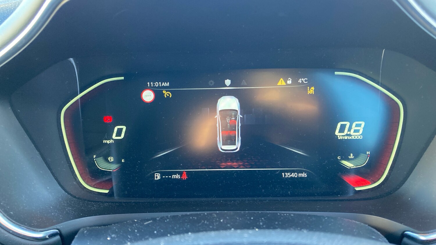 Used MG MG HS 2022 for sale - 76806986: Photo 18