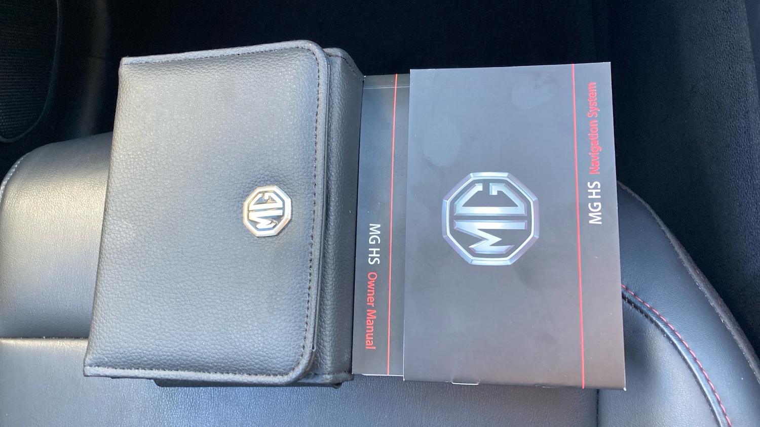 Used MG MG HS 2022 for sale - 76806986: Photo 19