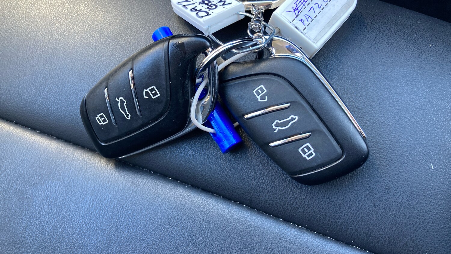 Used MG MG HS 2022 for sale - 76806986: Photo 20