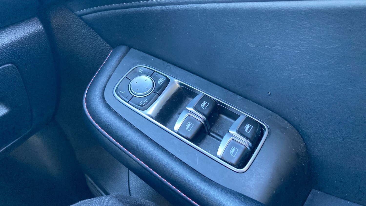 Used MG MG HS 2022 for sale - 76806986: Photo 21