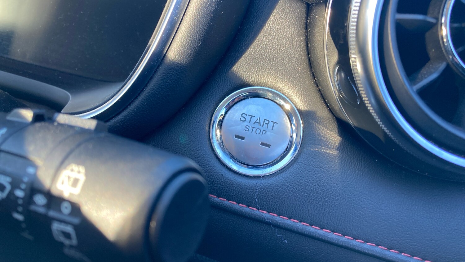 Used MG MG HS 2022 for sale - 76806986: Photo 22