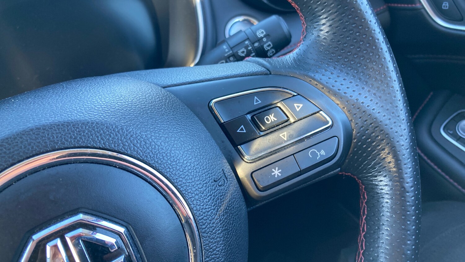 Used MG MG HS 2022 for sale - 76806986: Photo 23