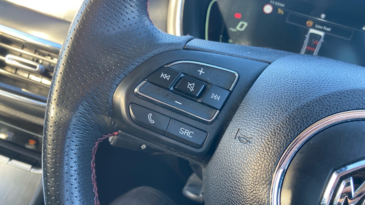 Used MG MG HS 2022 for sale - 76806986: Photo 25