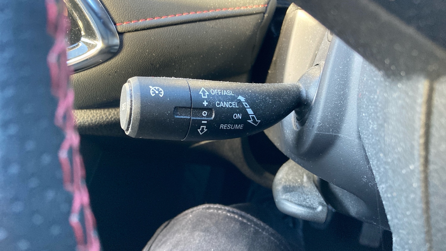 Used MG MG HS 2022 for sale - 76806986: Photo 26