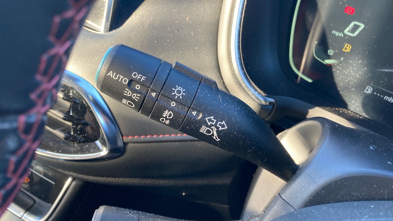 Used MG MG HS 2022 for sale - 76806986: Photo 27