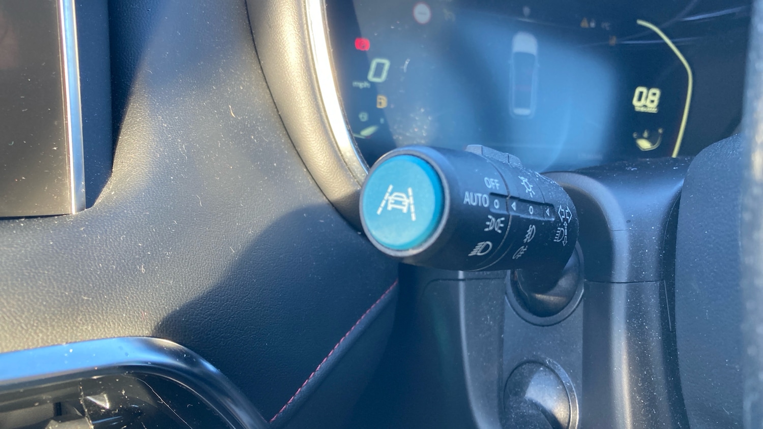 Used MG MG HS 2022 for sale - 76806986: Photo 29