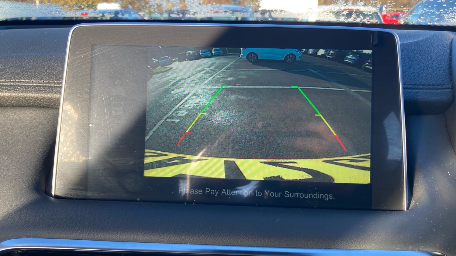 Used MG MG HS 2022 for sale - 76806986: Photo 30