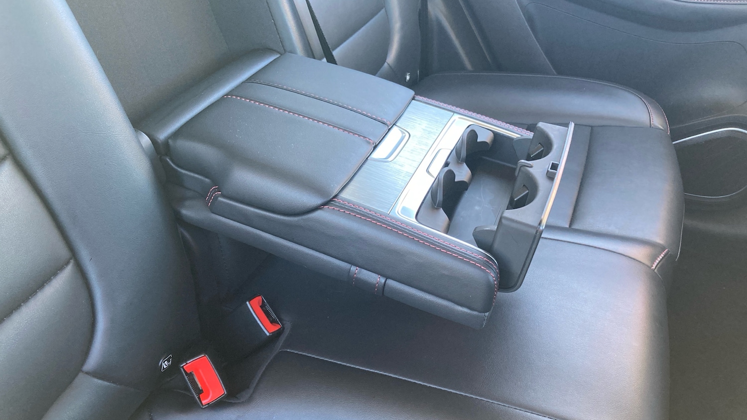 Used MG MG HS 2022 for sale - 76806986: Photo 32