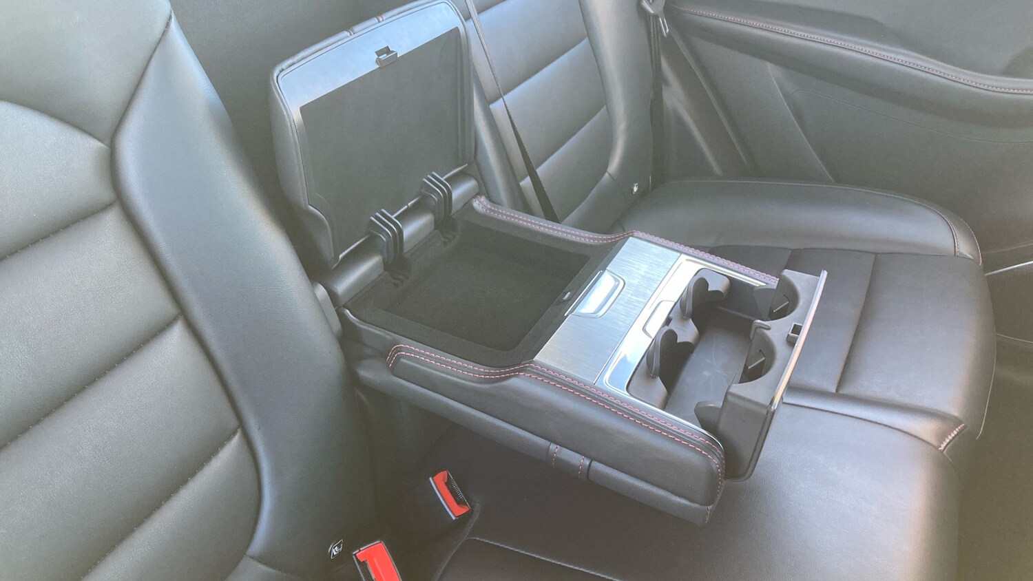 Used MG MG HS 2022 for sale - 76806986: Photo 33