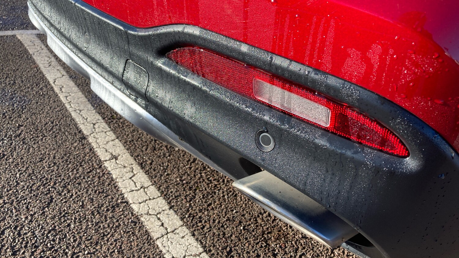 Used MG MG HS 2022 for sale - 76806986: Photo 34