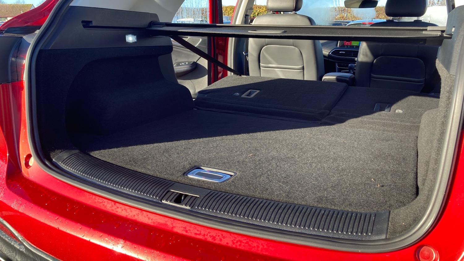 Used MG MG HS 2022 for sale - 76806986: Photo 35