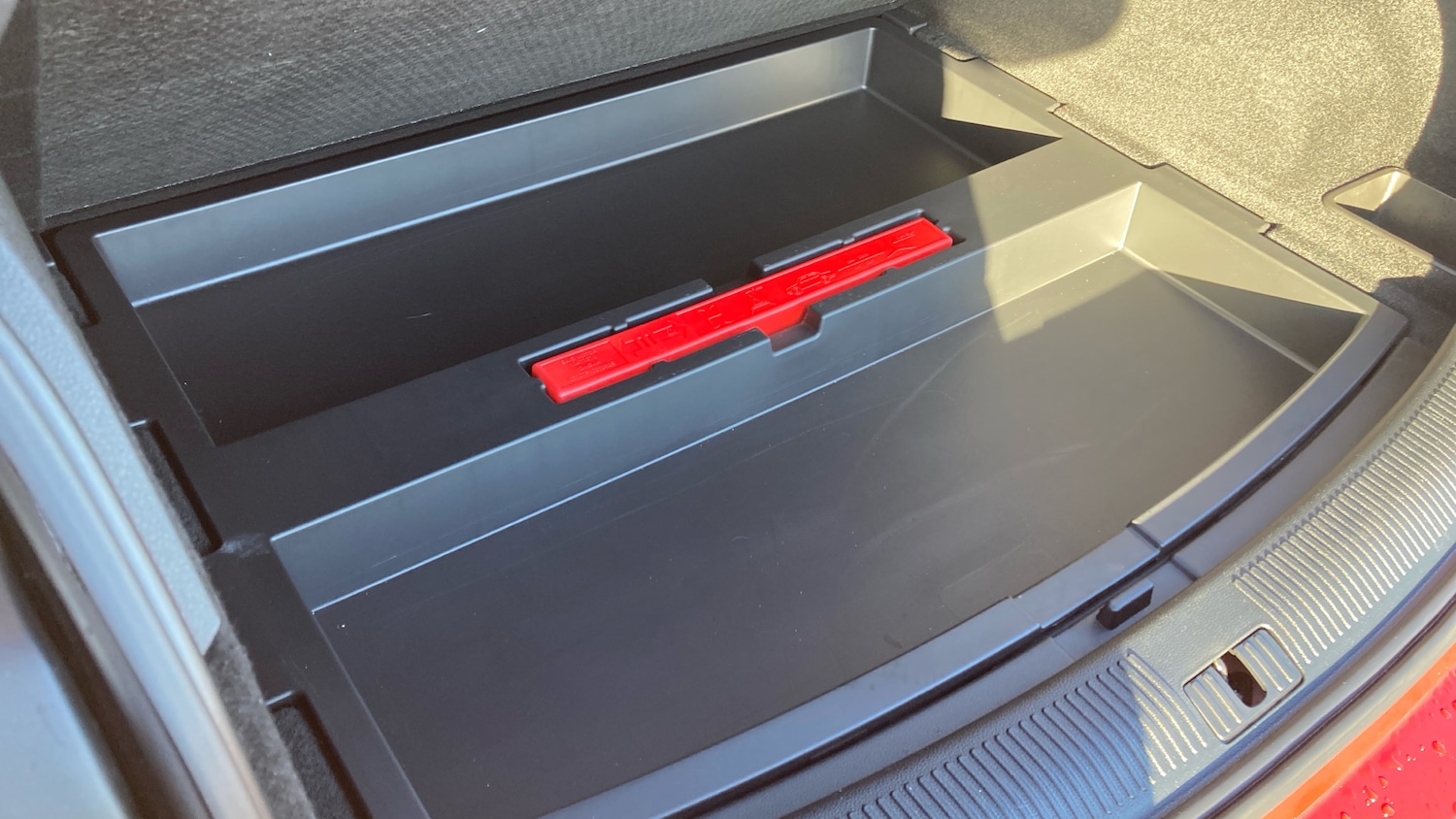 Used MG MG HS 2022 for sale - 76806986: Photo 36