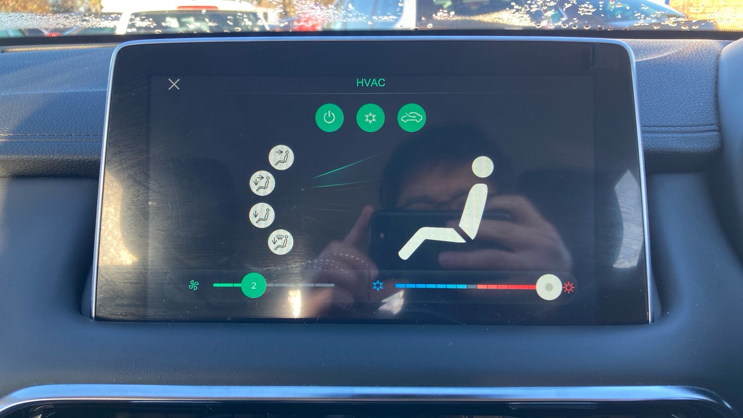 Used MG MG HS 2022 for sale - 76806986: Photo 38