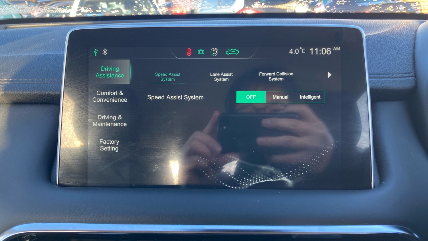 Used MG MG HS 2022 for sale - 76806986: Photo 39