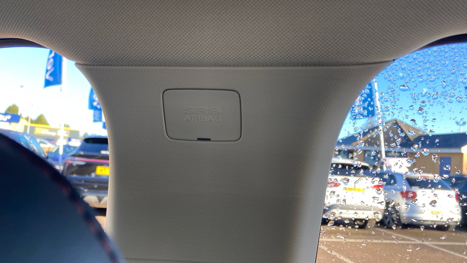 Used MG MG HS 2022 for sale - 76806986: Photo 46