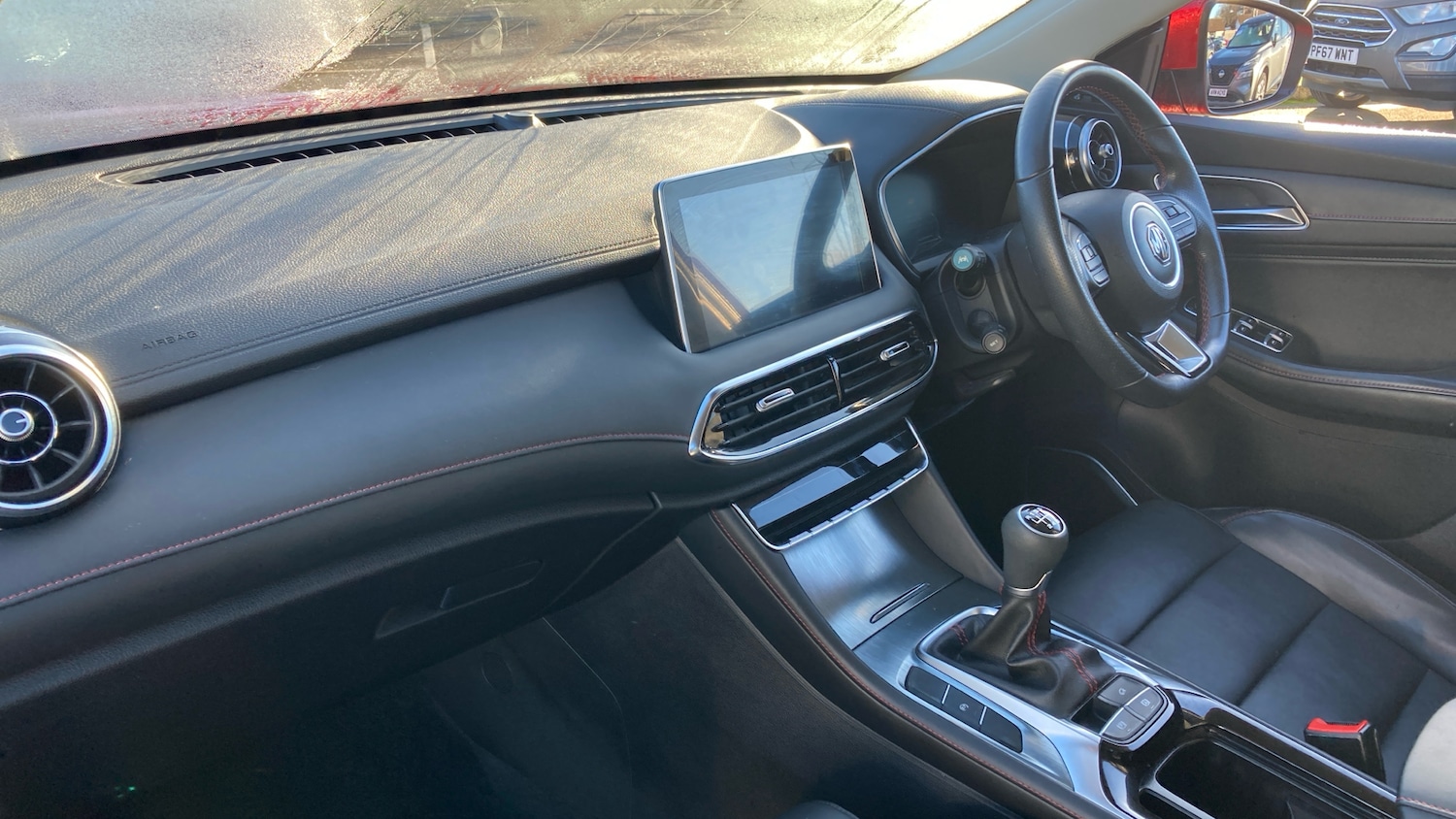 Used MG MG HS 2022 for sale - 76806986: Photo 9