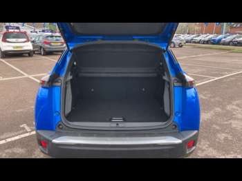 Used Peugeot 2008 2021 for sale - 74422145: Photo