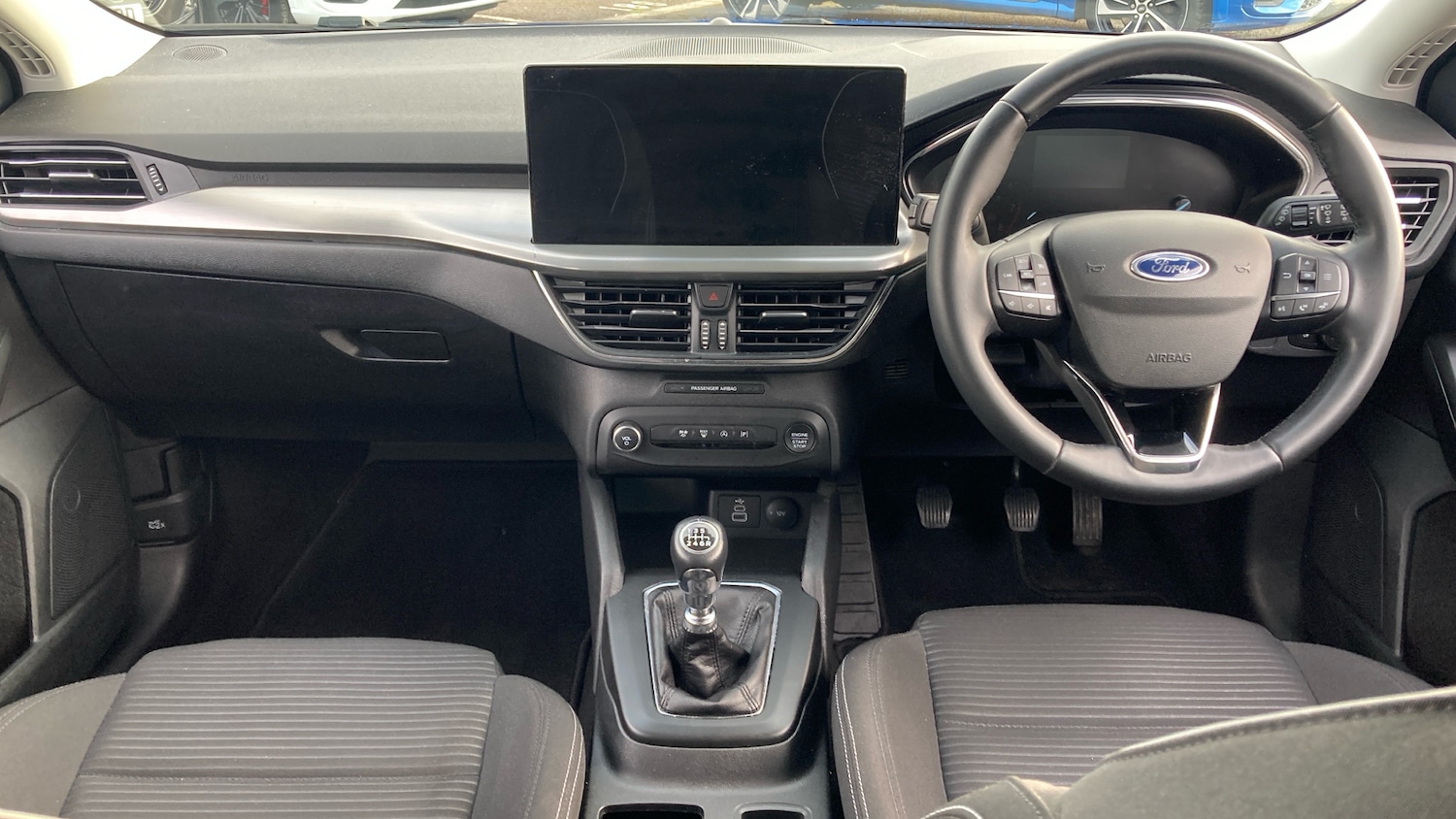 Used Ford Focus 2022 for sale - 76844772: Photo 10